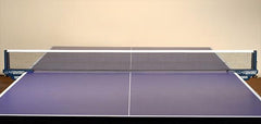 Newgy Table Tennis Table Net and Post Set