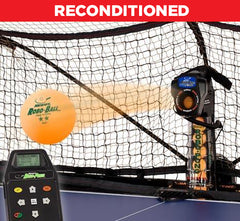 Robo-Pong Table 2055 Tennis Robot - Replayed Price